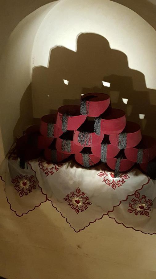 Riad Monceau Marrakesh Exterior foto